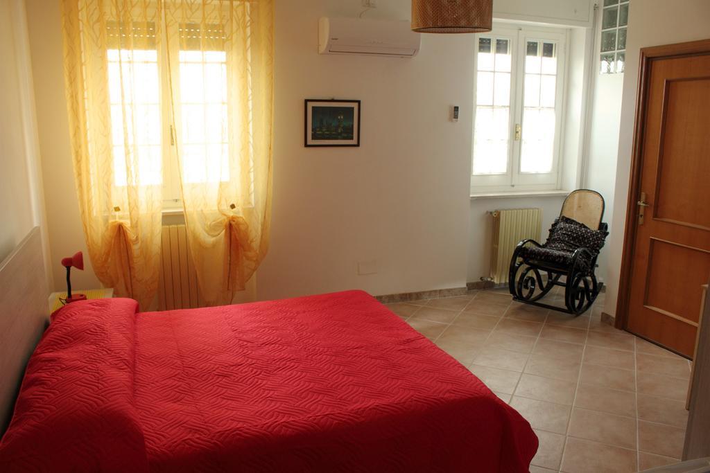B&B Villa Angela San Salvo Quarto foto