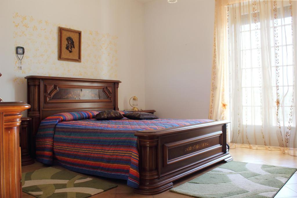 B&B Villa Angela San Salvo Quarto foto