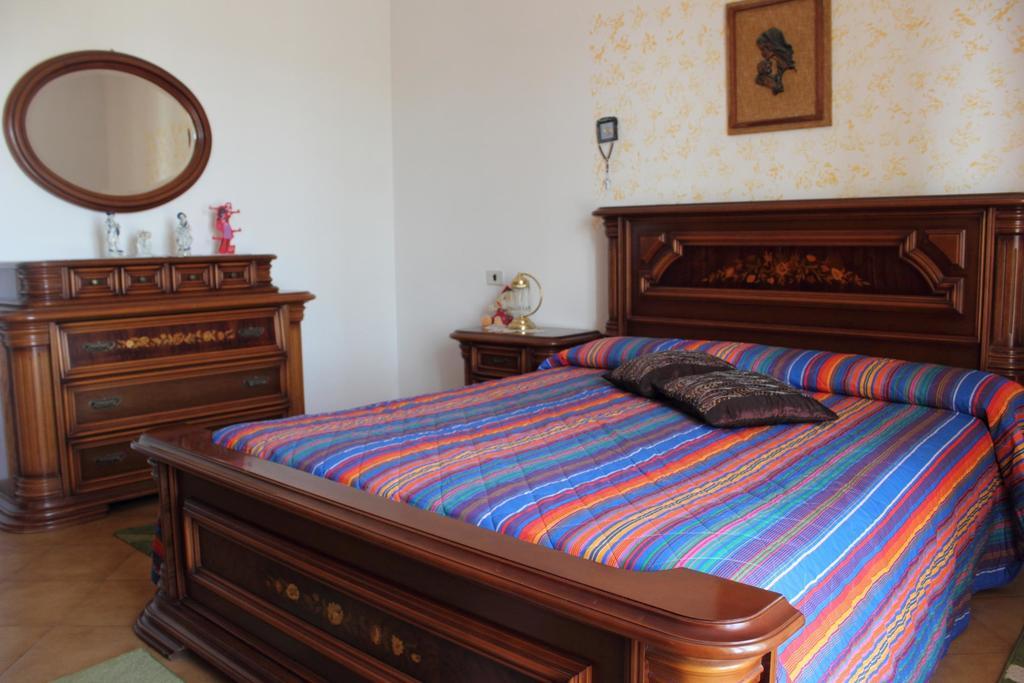 B&B Villa Angela San Salvo Quarto foto